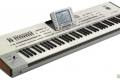 Korg PA2X Pro 76 Key Arranger Keyboard....1300Euro