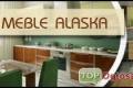 Meble na zamwienie - firma "Alaska"