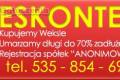 Kupimy spk brany spoywczej  Tel. 535-854-691