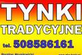 FRB''Tynki Tradycyjne Bia�ystok'' ''Tynki August�w/Suwa�ki/E�k/Olecko/Go�dap.