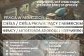 Praca dla Cie�li Szalunkowych - Niemcy (okolice Norymbergii)